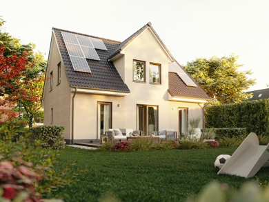Haus zum Kauf provisionsfrei 305.160 € 6 Zimmer 134 m² Buchmühle Schnelldorf 91625