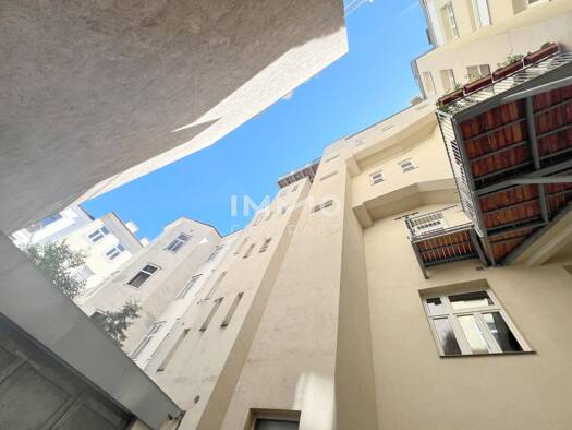 Wohnung zum Kauf 450.000 € 89,8 m² Wien,Leopoldstadt 1020