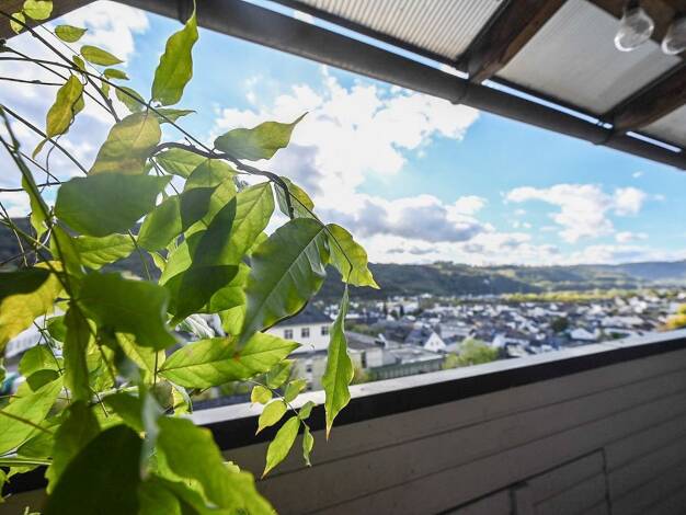 Wohnung zum Kauf 199.000 € 3 Zimmer 81,3 m² Bad Ems 56130