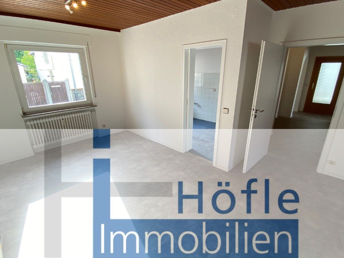 Wohnung zur Miete 850 € 3 Zimmer 76 m²<br/>Wohnfläche EG<br/>Geschoss 01.02.2025<br/>Verfügbarkeit Lorsch 64653