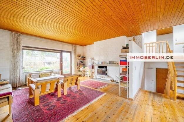 Haus zum Kauf 750.000 € 6 Zimmer 148 m² 800 m² Grundstück frei ab sofort Kladow Berlin 14089