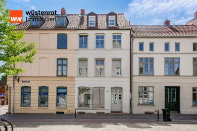 Haus zum Kauf 329.000 € 5 Zimmer 107,5 m² 64 m² Grundstück Wismar 23966