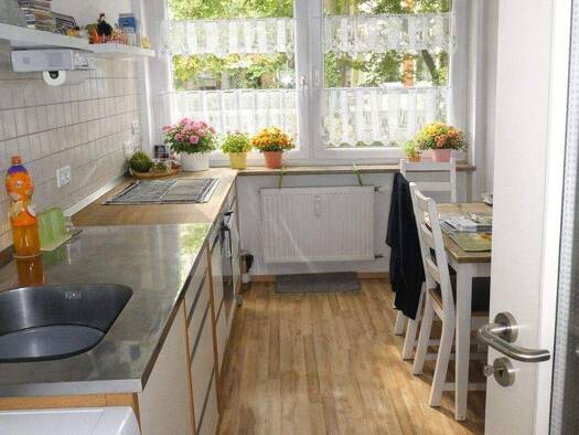 Wohnung zum Kauf provisionsfrei 235.000 € 3 Zimmer 74,7 m² 1. Geschoss Straubing 94315