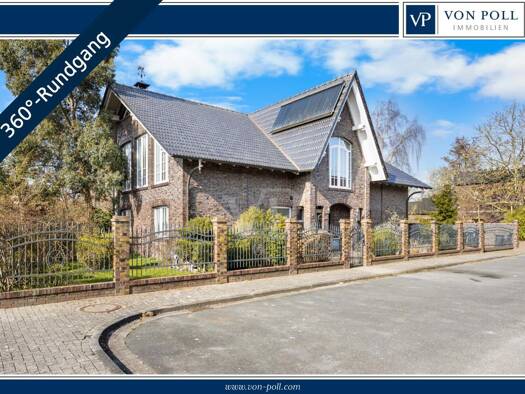 Einfamilienhaus zum Kauf 499.000 € 5 Zimmer 386,4 m² 675 m² Grundstück Waddewarden Wangerland / Waddewarden 26434