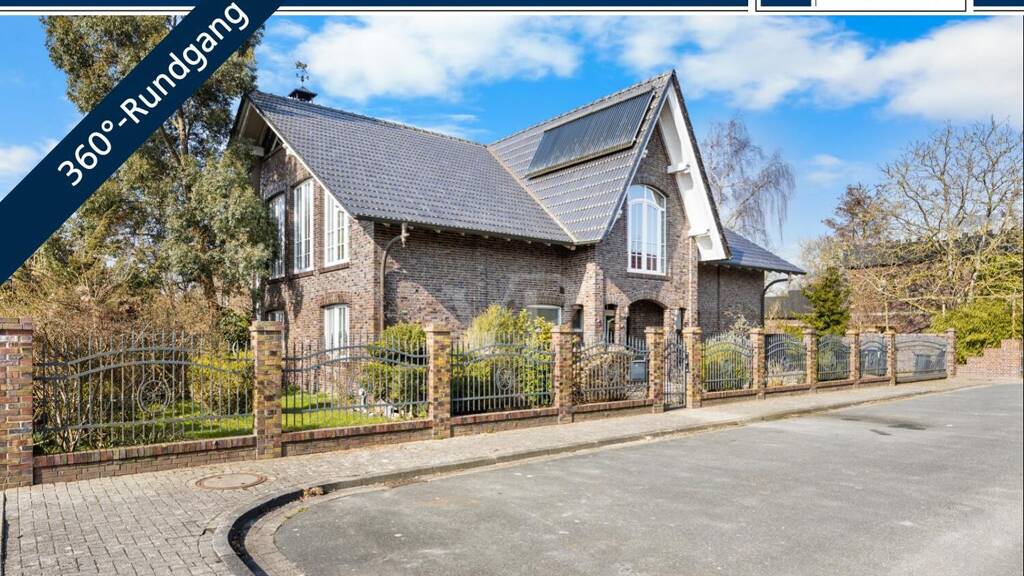 Einfamilienhaus zum Kauf 499.000 € 5 Zimmer 386,4 m² 675 m² Grundstück Waddewarden Wangerland / Waddewarden 26434