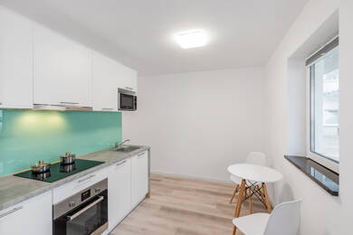 Wohnung zur Miete Wohnen auf Zeit 995 € 1 Zimmer 27 m² frei ab sofort Silhöfer Straße 15-17 Wetzlar Wetzlar 35578