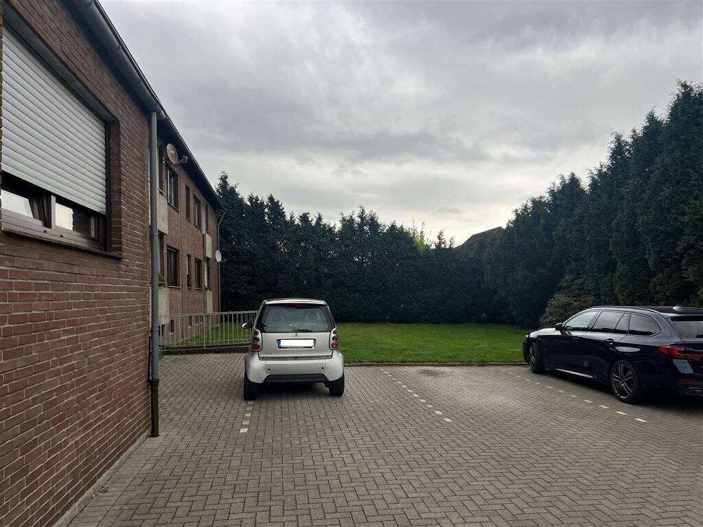 Außenstellplatz zur Miete - Ansicht 3