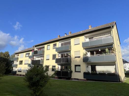 Wohnung zum Kauf provisionsfrei 229.000 € 3 Zimmer 87 m² frei ab sofort Mainweg 6 Niedervellmar Vellmar 34246