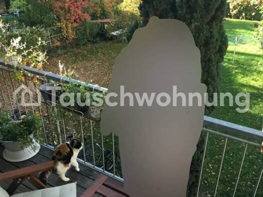 Wohnung zur Miete Tauschwohnung 776 € 3 Zimmer 87 m² 1. Geschoss Schleußig Leipzig 04229