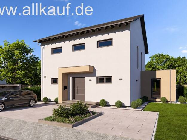 Einfamilienhaus zum Kauf 1.218.759 € 4 Zimmer 166,9 m² 800 m² Grundstück Dasing Dasing 86453