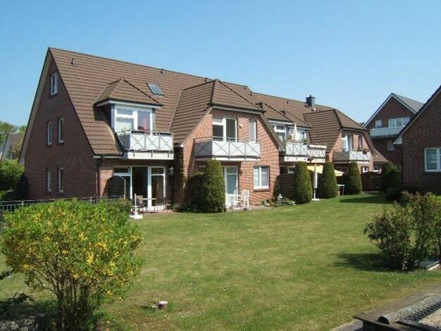 Wohnung zur Miete 619 € 1,5 Zimmer 47,1 m² EG frei ab 01.10.2026 Heidehofring 17 a Harksheide Norderstedt 22850