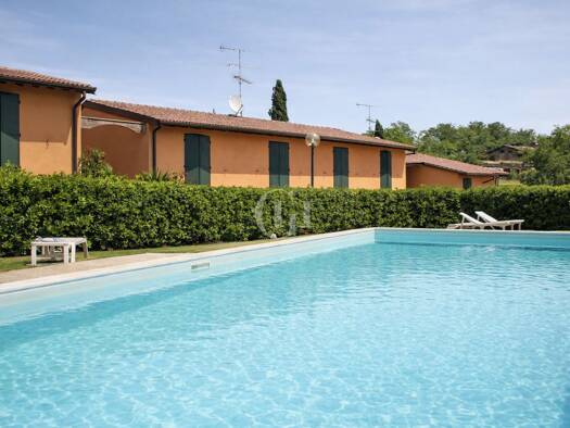 Wohnung zum Kauf 215.000 € 3 Zimmer 48 m² EG Via Gonzaga 3 Peschiera del Garda 25010