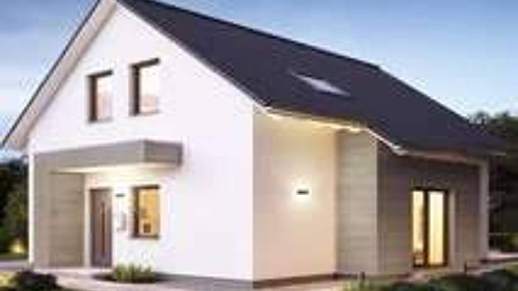 Einfamilienhaus zum Kauf provisionsfrei 596.700 € 5 Zimmer 140 m² 360 m² Grundstück Pang 83026