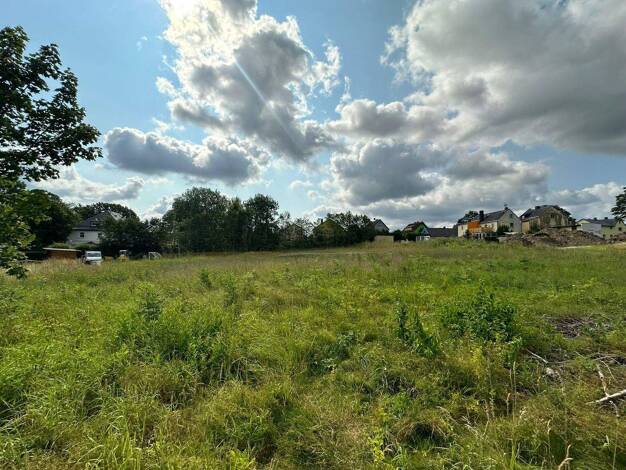 Grundstück zum Kauf 107.906 € 662 m² Grundstück Innenstadt Hof 95030