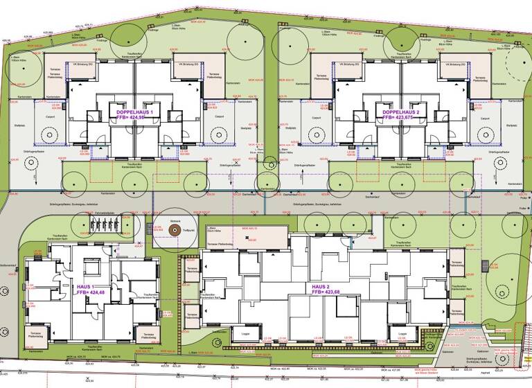 Wohnung zur Miete - Erstbezug 1.897 € 4 Zimmer 126,5 m² 1. Geschoss frei ab sofort Lehningen Tiefenbronn 75233