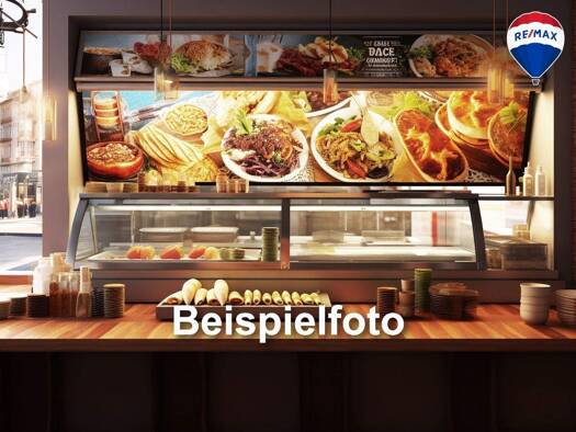 Restaurant zur Miete 4.800 € Hamburg-Altstadt Hamburg 20095