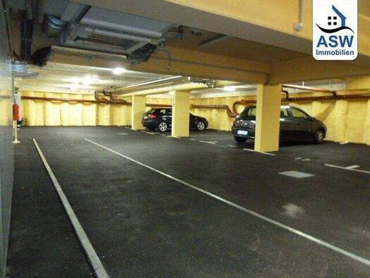 Tiefgaragenstellplatz zur Miete 72,33 € Brandmayergasse 23 Wien 1050