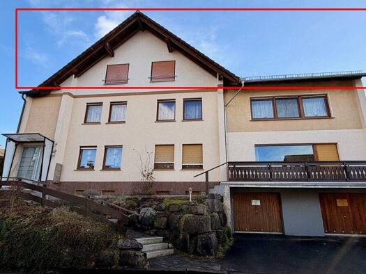 Wohnung zum Kauf 119.000 € 3 Zimmer 76 m² Plettenberg 58840