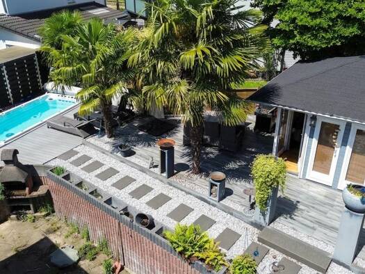 Mehrfamilienhaus zum Kauf 490.000 € 10 Zimmer 158 m² 479 m² Grundstück Heißen Mülheim an der Ruhr 45472