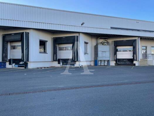 Halle/Industriefläche zur Miete Oberlar Troisdorf 53842