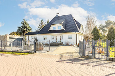 Villa zum Kauf 895.000 € 5 Zimmer 199 m² 3.827 m² Grundstück Göhlsdorf Kloster Lehnin 14797