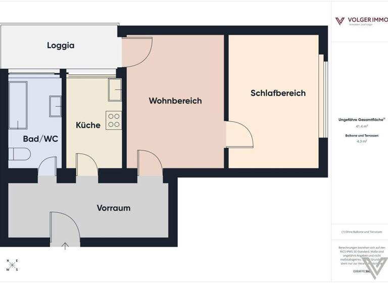 Wohnung zum Kauf 195.000 € Zell am See 5700