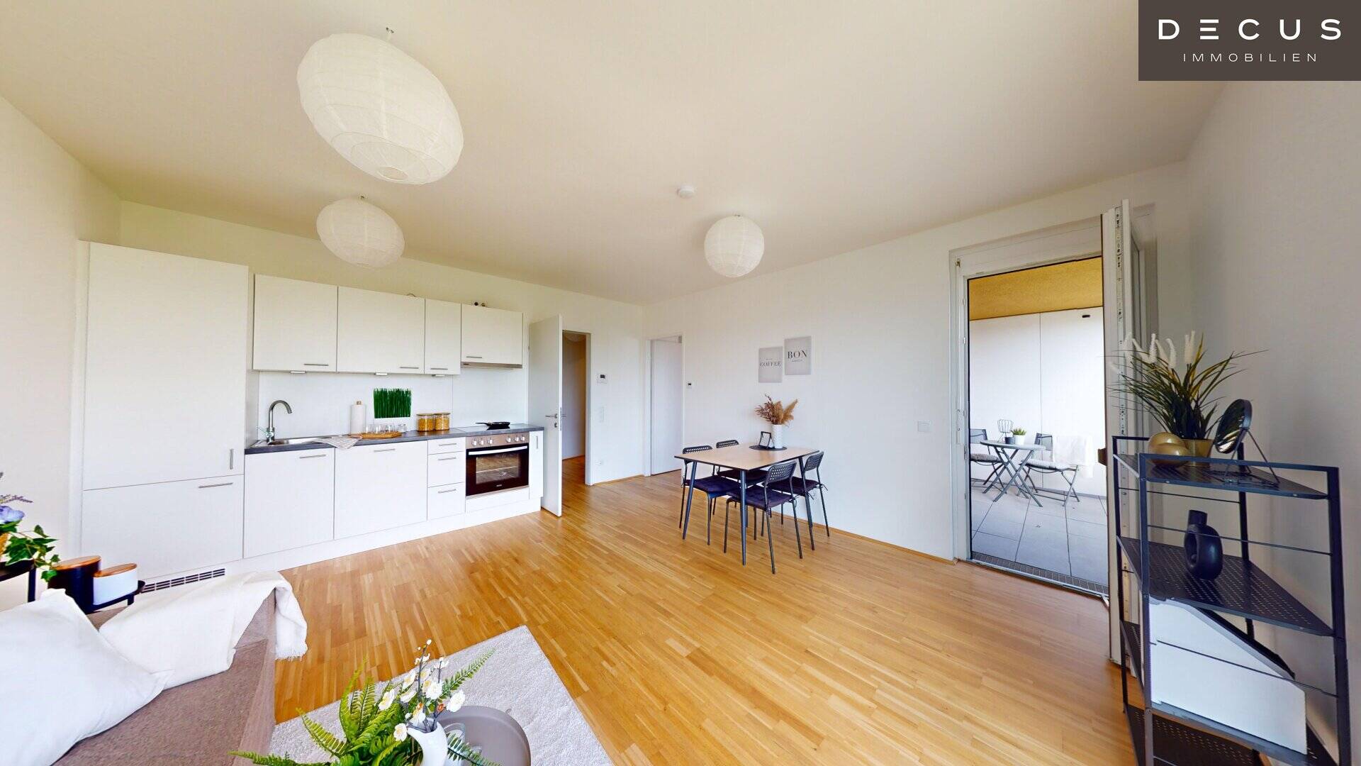 Wohnung – Graz, Katastralgemeinde Lend, Lend - Ansicht 3