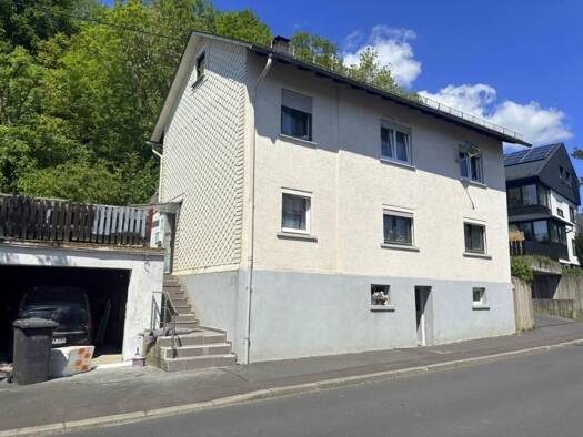 Einfamilienhaus zum Kauf 142.000 € 4 Zimmer 108 m² 191 m² Grundstück Westerburg Westerburg 56457