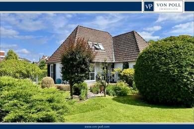 Einfamilienhaus zum Kauf 319.000 € 6,5 Zimmer 153 m² 1.025 m² Grundstück Uelzen Uelzen 29525