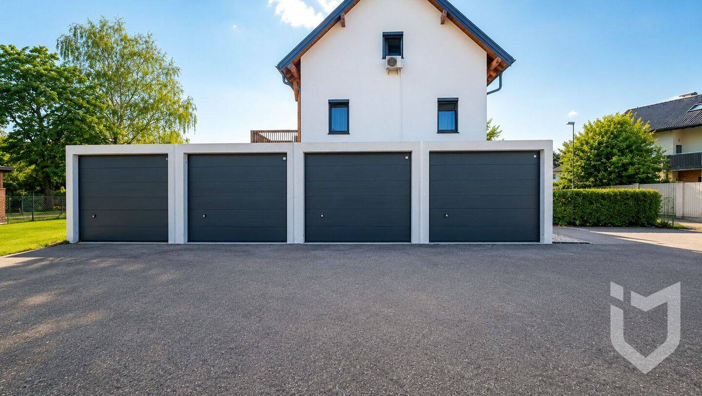 Wohnung – Wels, Innere Stadt - Ansicht 3