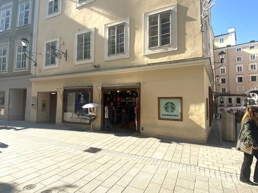 Ladenfläche zur Miete 250 m² Verkaufsfläche Salzburg 5020