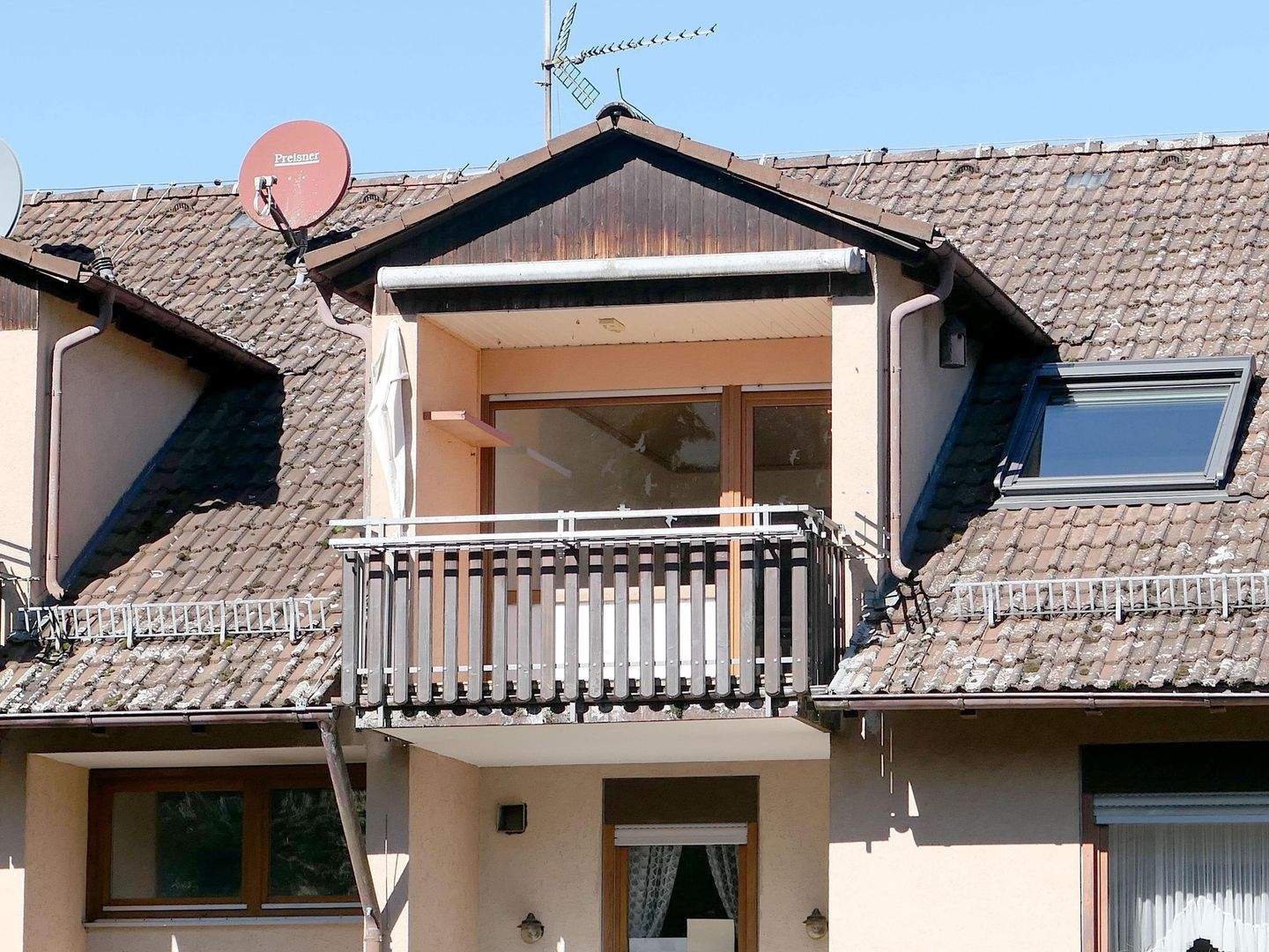 Immobilie in Unterreichenbach - Ideal für die junge Familie! - Bild 1