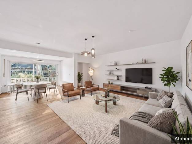 Wohnung zum Kauf 495.000 € 4 Zimmer 140 m² Wannsee Steglitz-Zehlendorf 14109