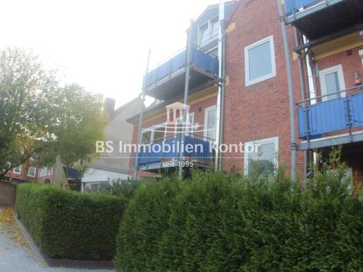 Wohnung zur Miete 700 € 3 Zimmer 90 m² frei ab 01.11.2026 Stadtzentrum Emden 26725