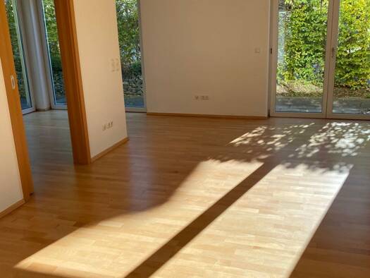 Wohnung zur Miete 735 € 2 Zimmer 70,2 m² EG Altötting 84503