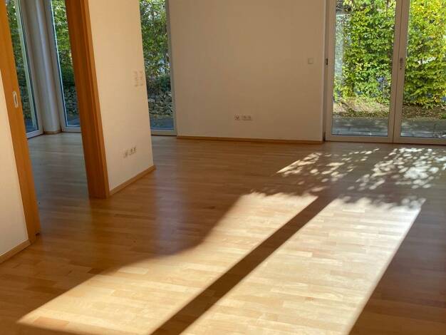 Wohnung zur Miete 735 € 2 Zimmer 70,2 m² EG Altötting Altötting 84503