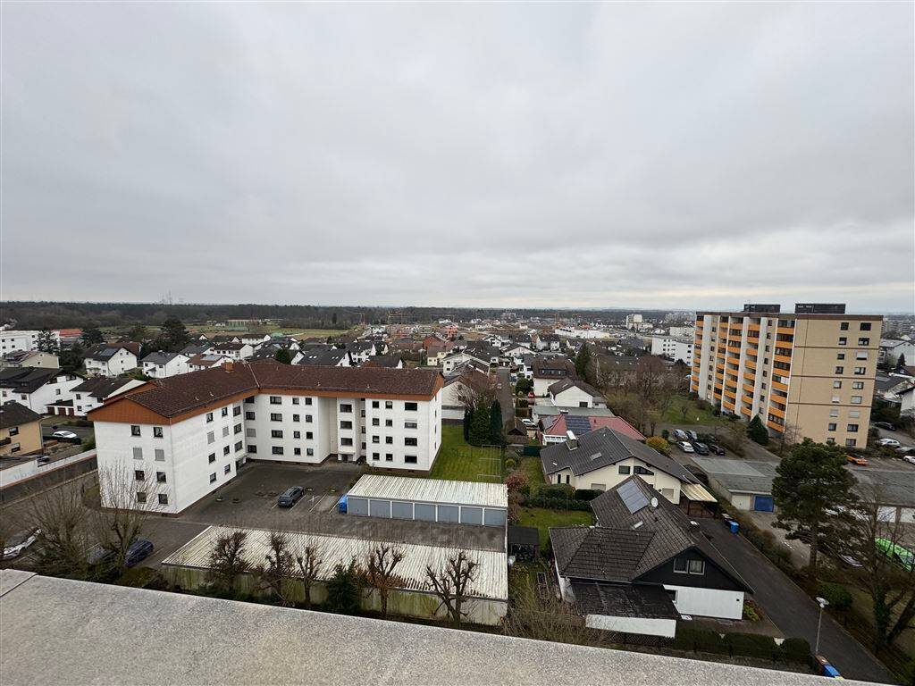 Wohnung zur Miete 1.100 € 3 Zimmer 80 m²<br/>Wohnfläche 8.<br/>Geschoss Niederrodenbach Rodenbach b Hanau 63517