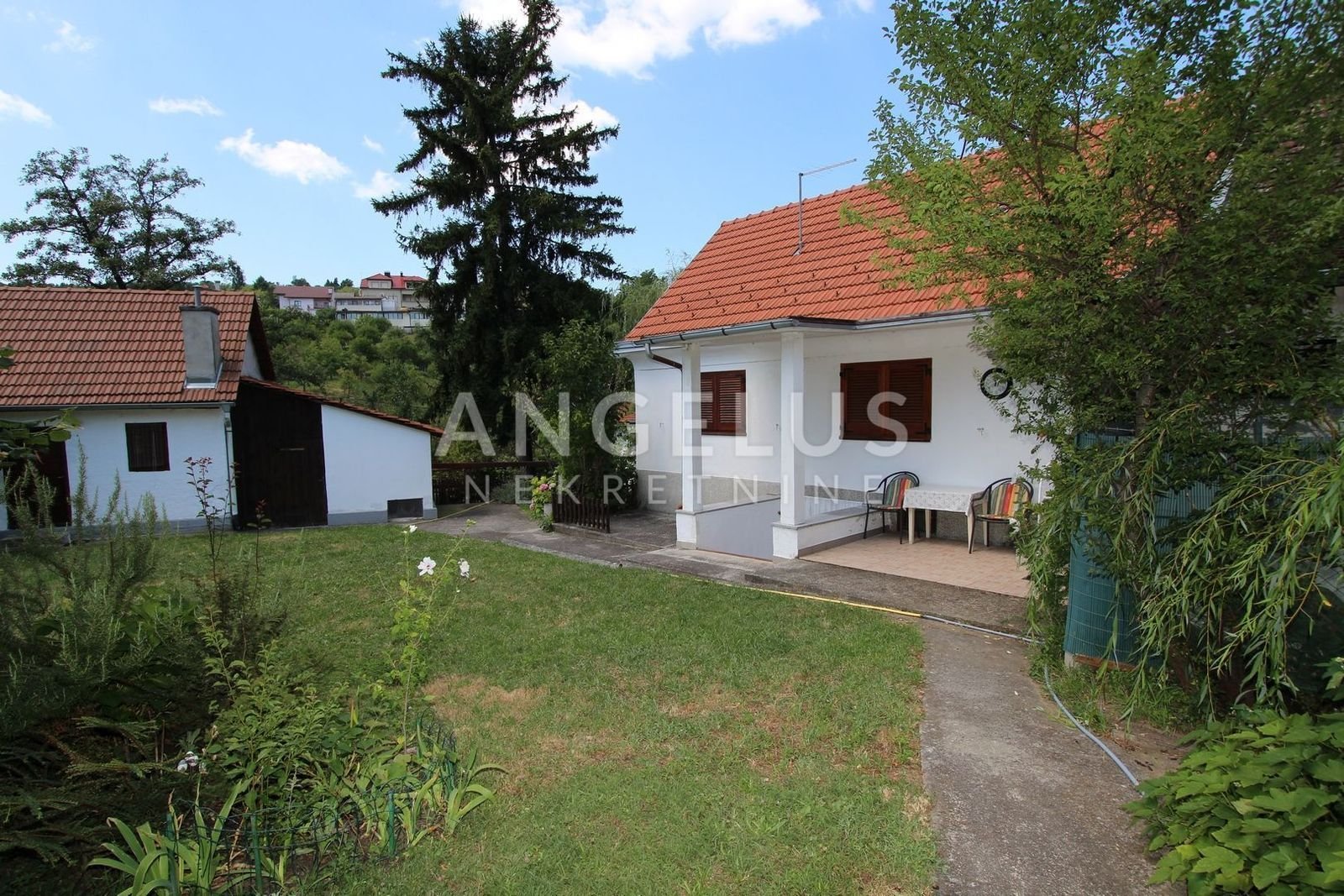 Haus zum Kauf 450.000 € 6 Zimmer 170 m²<br/>Wohnfläche 2.080 m²<br/>Grundstück Gornje Vrapce 10000