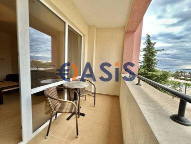 Apartment zum Kauf provisionsfrei 77.900 € 2 Zimmer 78 m² 3. Geschoss Sunny Beach