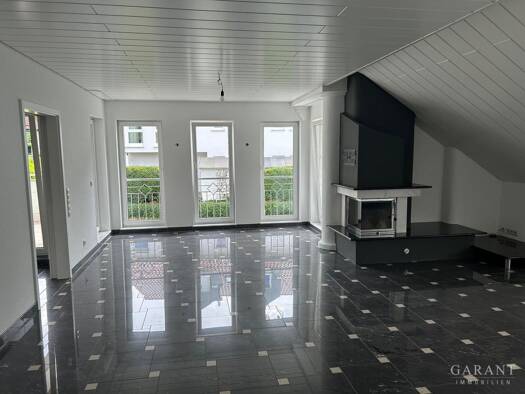 Wohnung zur Miete 1.390 € 3,5 Zimmer 128 m² 2. Geschoss Ostelsheim 75395