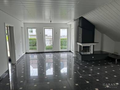 Wohnung zur Miete 1.480 € 3,5 Zimmer 128 m² Dachgeschoss, 2. Geschoss Ostelsheim 75395