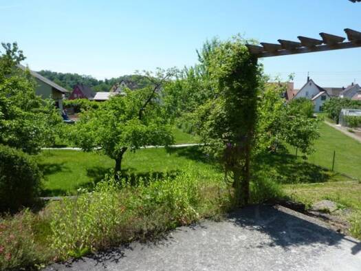 Wohnung zur Miete Wohnen auf Zeit 1.250 € 3 Zimmer 75 m² frei ab sofort Mäurichstrasse Oedheim 74229