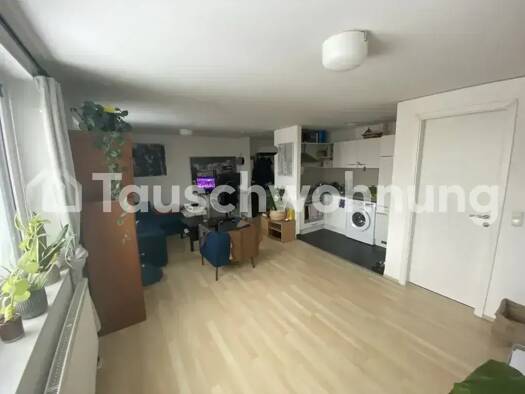 Wohnung zur Miete Tauschwohnung 1.000 € 2 Zimmer 44 m² 4. Geschoss Griesheim Frankfurt am Main 60326