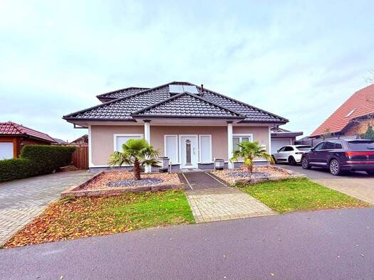 Haus zum Kauf provisionsfrei 489.000 € 8 Zimmer 194 m² 800 m² Grundstück Wesuwe Haren (Ems) 49733