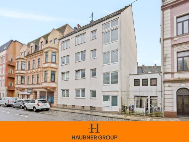 Immobilie zum Kauf als Kapitalanlage geeignet 99.000 € 3 Zimmer 98 m² Lehe Bremerhaven 27576