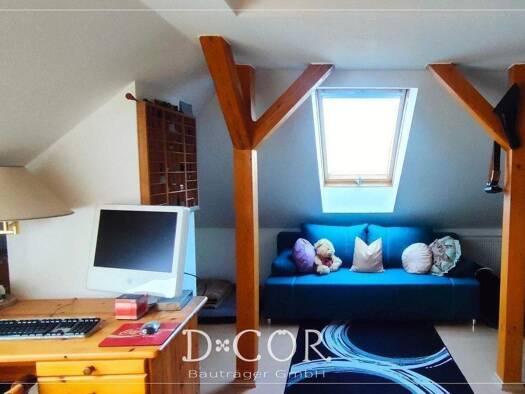 Maisonette zum Kauf 315.000 € 4 Zimmer 104 m² 2. Geschoss Leuben Dresden 01257