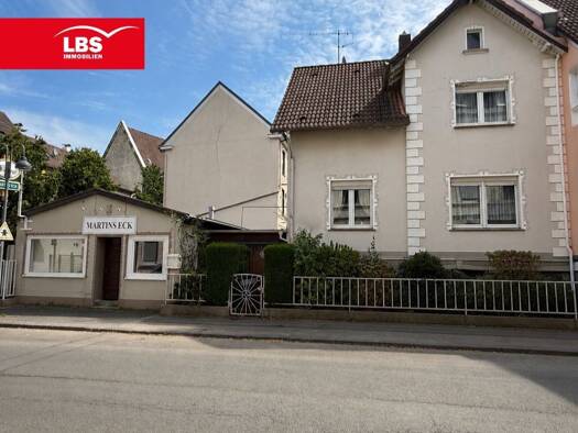 Doppelhaushälfte zum Kauf 279.000 € 4 Zimmer 94,2 m² 352 m² Grundstück Innen Remscheid 42857