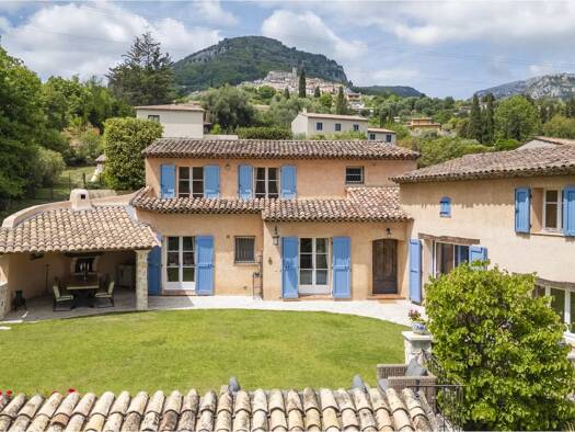 Einfamilienhaus zum Kauf 1.500.000 € 200 m² Le Bar-sur-Loup 06620