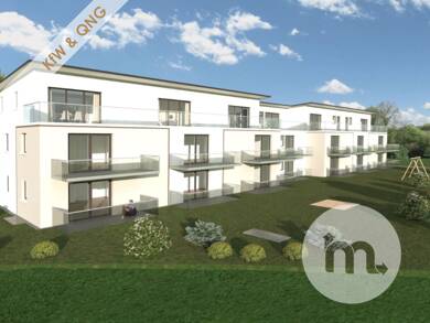 Wohnung zum Kauf 359.000 € 3 Zimmer 72,2 m² 1. Geschoss Ehekirchen Ehekirchen 86676