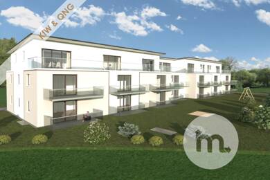 Wohnung zum Kauf 359.000 € 3 Zimmer 72,2 m² 1. Geschoss Ehekirchen Ehekirchen 86676